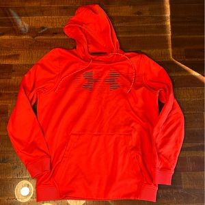 Men’s Under Armour Hoodie